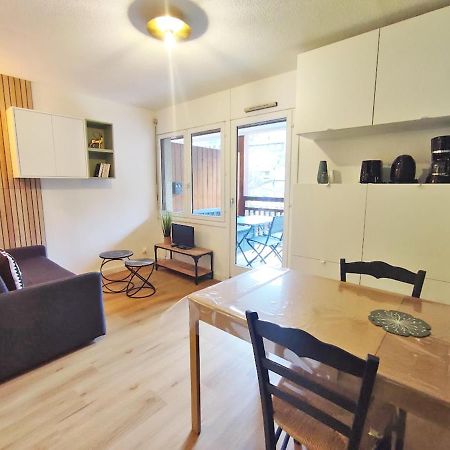 Bagnères-de-Luchon Le Cerf Charmant, T2, Luchon, Wifi, Balcon, Ascenseur, 4 Personnes מראה חיצוני תמונה
