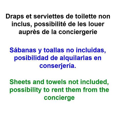 Bagnères-de-Luchon Le Cerf Charmant, T2, Luchon, Wifi, Balcon, Ascenseur, 4 Personnes מראה חיצוני תמונה