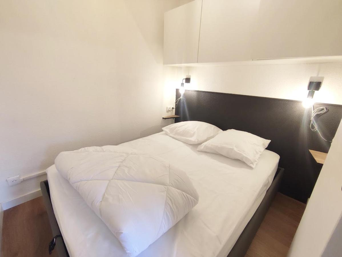 Bagnères-de-Luchon Le Cerf Charmant, T2, Luchon, Wifi, Balcon, Ascenseur, 4 Personnes מראה חיצוני תמונה