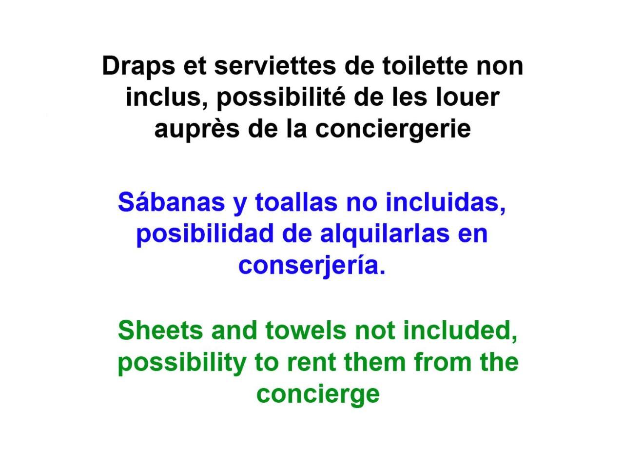 Bagnères-de-Luchon Le Cerf Charmant, T2, Luchon, Wifi, Balcon, Ascenseur, 4 Personnes מראה חיצוני תמונה